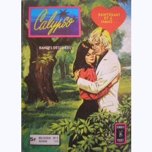 Calypso (Album) : n° 1524, Recueil 1524 (56, 57)