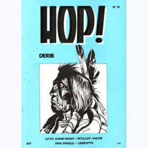 Hop ! : n° 31