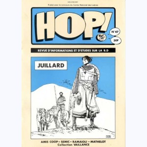 Hop ! : n° 47