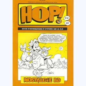 Hop ! : n° 61