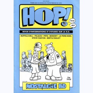 Hop ! : n° 67