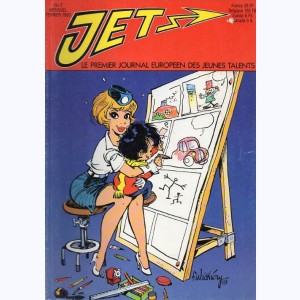 Jet : n° 2