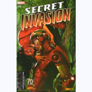 Secret Invasion : n° 3