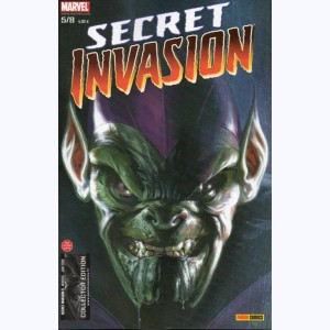Secret Invasion : n° 5