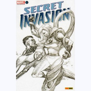 Secret Invasion : n° 5B