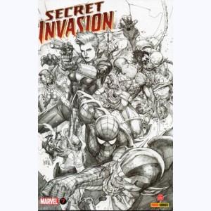 Secret Invasion : n° 7B