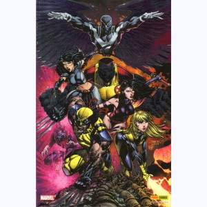 X-Men (Le Magazine des Mutants) : n° 162v, Le diable au carrefour