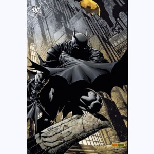 Batman Universe : n° 5v, Le réveil