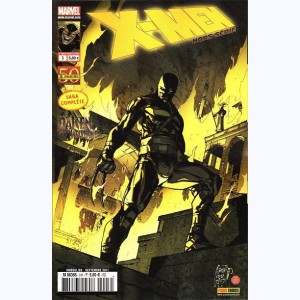 X-Men Hors-Série (2011) : n° 3, Empire