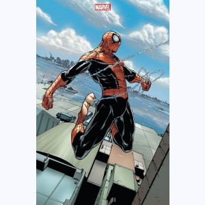Spider-Man (Magazine 5) : n° 8v