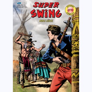 Super Swing (Hors Série) : n° 10