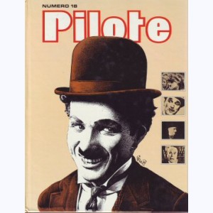 Pilote Mensuel (Album) : n° 18, Recueil (99 à 103)