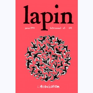 Lapin : n° 5