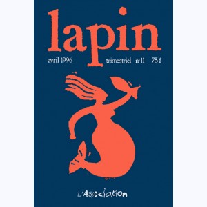 Lapin : n° 11