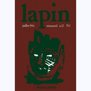 Lapin : n° 12