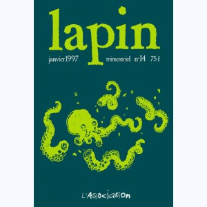 Lapin : n° 14