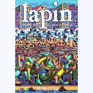 Lapin : n° 22