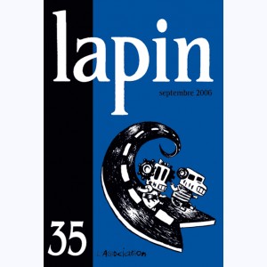 Lapin : n° 35