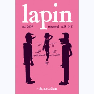 Lapin : n° 38