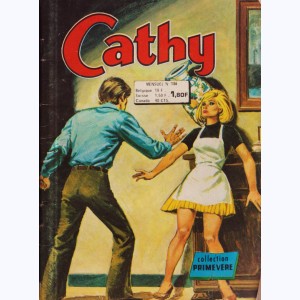 Cathy : n° 156