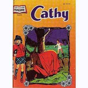 Cathy : n° 224, Un âne encombrant
