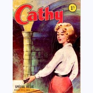 Cathy (Album) : n° 279, Recueil 279 (13, 14)