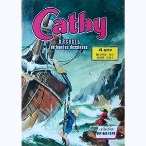 Cathy (Album) : n° 4779, Recueil 4779 (148, 149, 150, 151)
