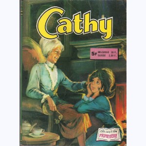 Cathy (Album) : n° 5657, Recueil 5657 (171, 172, 173)