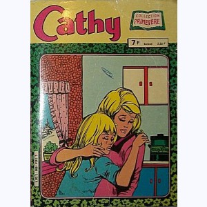Cathy (Album) : n° 5999, Recueil 5999 (200, 201, 202)