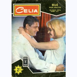 Celia (Album) : n° 1027, Recueil 1027