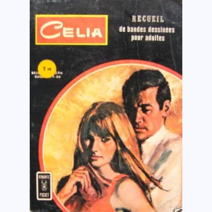 Celia (Album) : n° 1106, Recueil 1106