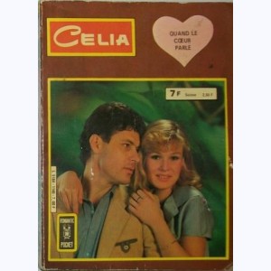 Celia (2ème Série Album) : n° 1646, Recueil 1646 (09, 10)
