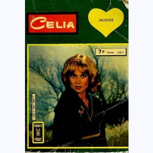 Celia (2ème Série Album) : n° 1657, Recueil 1657 (11, 12)