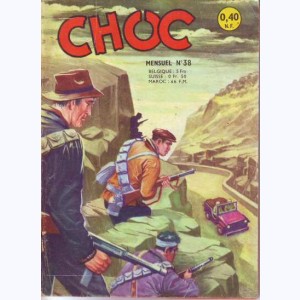 Choc : n° 38, Le Cid