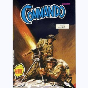 Commando : n° 287
