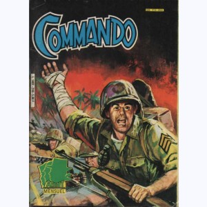 Commando : n° 299