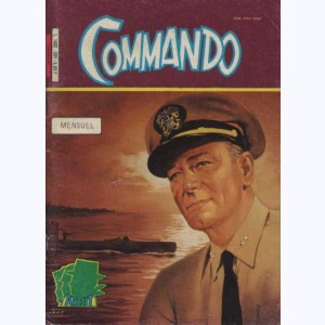 Commando : n° 301, La bataille commence