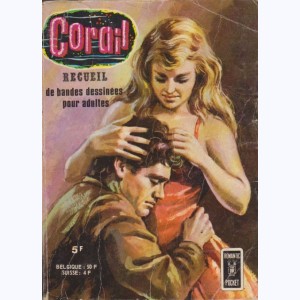 Corail (Album) : n° 1199, Recueil 1199 ( 44)