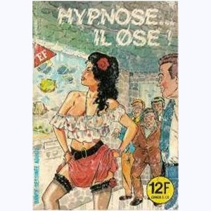Les Cornards : n° 70, Hypnose il...ose