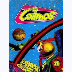 Cosmos (Album) : n° 543, Recueil 543 (22, 23, 24, 25, 26, 27)