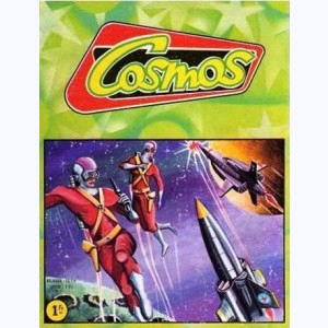 Cosmos (Album) : n° 593, Recueil 593 (50, 51, 52)