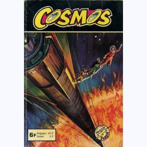 Cosmos (2ème Série Album) : n° 5875, Recueil 5875 (52, 53)