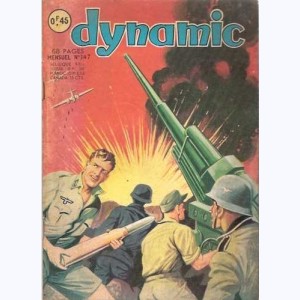 Dynamic : n° 147, Ruses de guerre