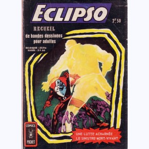 Eclipso (Album) : n° 3050, Recueil 3050 (05, 06)