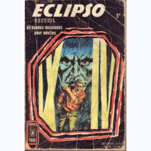 Eclipso (Album) : n° 3056, Recueil 3056 (07, 08)