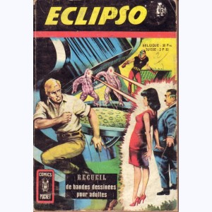 Eclipso (Album) : n° 3066, Recueil 3066 (09, 10)