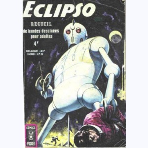 Eclipso (Album) : n° 3090, Recueil 3090 (13, 14)