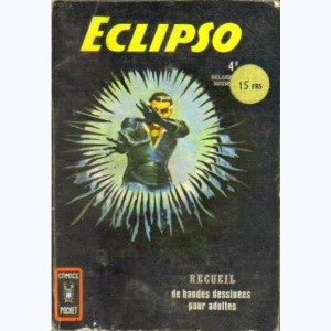Eclipso (Album) : n° 3108, Recueil 3108 (17, 18)