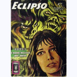 Eclipso (Album) : n° 3132, Recueil 3132 (23, 24)