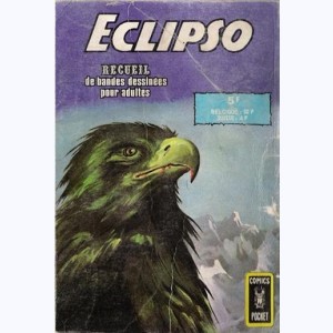 Eclipso (Album) : n° 3150, Recueil 3150 (29, 30)